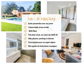 maison Lège cozy - 0