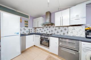 Natalia cozy room for everyone - 4