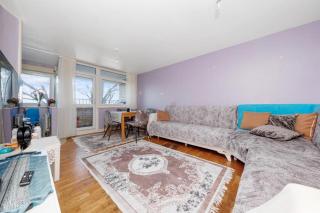 Natalia cozy room for everyone - 2