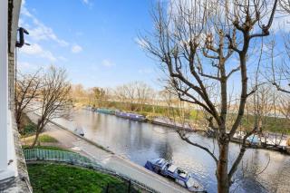 Natalia cozy room for everyone - 1