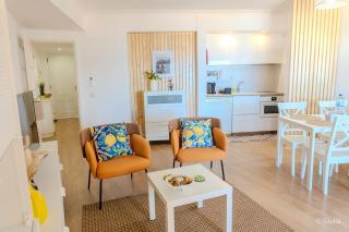 Algarve Vilamoura Quarteira vue sur Ocean-Portugal - 2