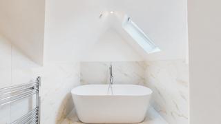 Luxury Penthouse Duplex - 5