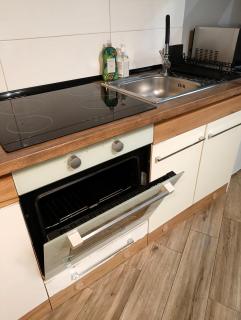 Apartament dwupoziomowy Dom na patio Kościuszki self-check-in - 6