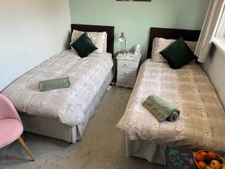 Edinburgh Home from Home - 8