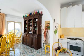 Residence Degli Agrumi Mare - Appartamento Vulcano - 1