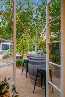 Studio Spring Hill Holiday Units Pet friendly - 6