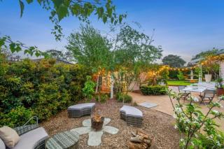 Studio Spring Hill Holiday Units Pet friendly - 5