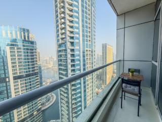 Marina View-2BR,6 Guests, Central location, Marina Walk - 3