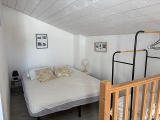 Maisonnette à 30 mètres de la plage classée 3 étoiles - 3