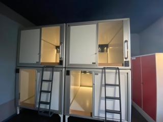 Singer109 Hostel, Hotel & Apartment - 4