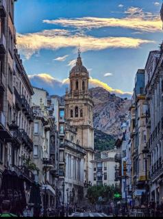 Casa Paraíso Interior Catedral Jaén - 9