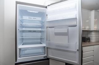 Maple - Telford House - With Parking - 8