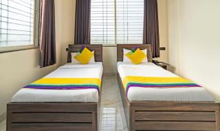 Itsy Hotels Revmantra - 1