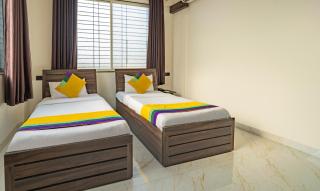Itsy Hotels Revmantra - 1