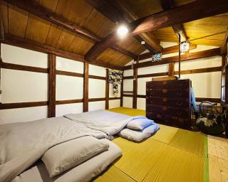 蔵の宿 隠れ蔵 Kakurekura Traditional Private Stay - 7