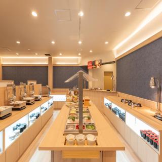 Livemax Resort Inami Seafront - 4