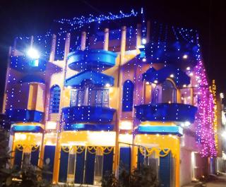 Nigam Palace luxury Rooms - 9