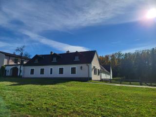 Ubytování Na Hradečku - 7