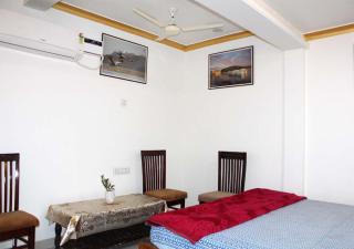 Pink City Heritage Homestay - 1