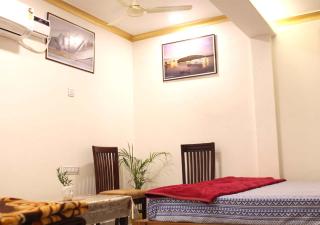 Pink City Heritage Homestay - 2