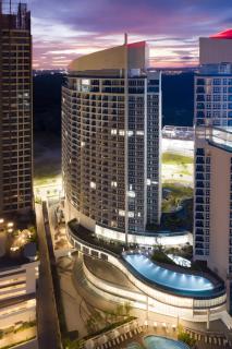 UH FLAT Hotels & Resorts - 0