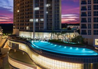 UH FLAT Hotels & Resorts - 1