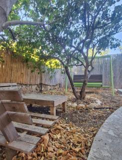 בית בלב הגולן - 6