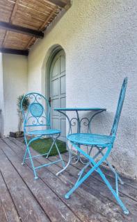 בית בלב הגולן - 0