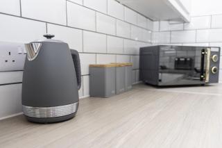 Willow House - Telford Centre - Parking - 8