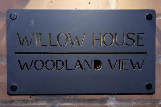 Willow House - Telford Centre - Parking - 7