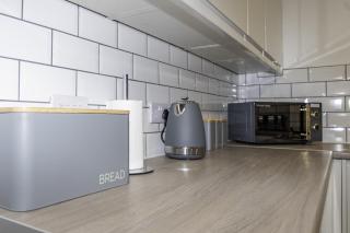 Willow House - Telford Centre - Parking - 5