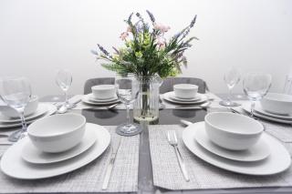 Willow House - Telford Centre - Parking - 6