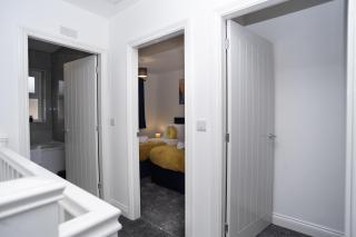 Willow House - Telford Centre - Parking - 1