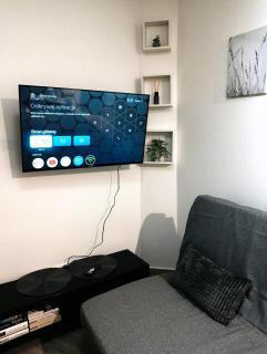 Apartament dwupoziomowy Dom na patio Kościuszki self-check-in - 1