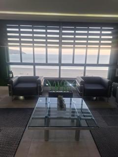 Oceanview moderno Frente Mar Santos canal 2 - 7