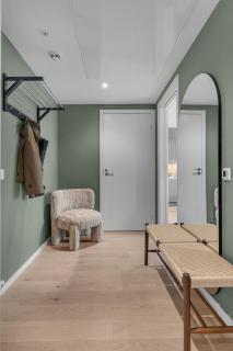 Apartment Vervet - 4