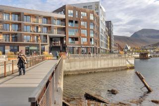 Apartment Vervet - 3