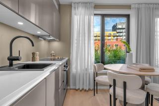 Apartment Vervet - 2