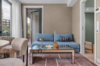 Apartment Vervet - 1