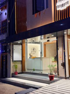 Hotel Kavita Inn - 8