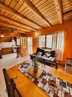 Un lugar en el Mundo - 0