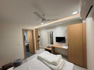 Hotel Kavita Inn - 7