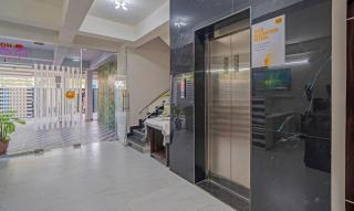 Itsy Hotels Revmantra - 7