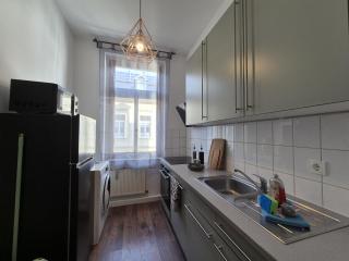 Mikra Homes24 in Gößnitz - 6