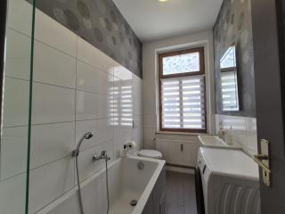 Mikra Homes24 in Gößnitz - 1