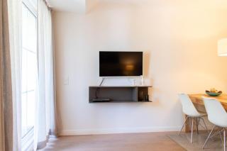 Ferienwohnung Maisonette Strandallee - 5