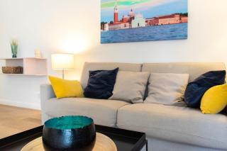 Ferienwohnung Maisonette Strandallee - 3