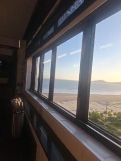 Oceanview moderno Frente Mar Santos canal 2 - 2