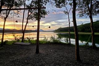 Lake Chill Resort - Kovillūr - 6