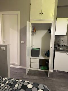 BnB SAN VITALE OTTANTATRE - 1